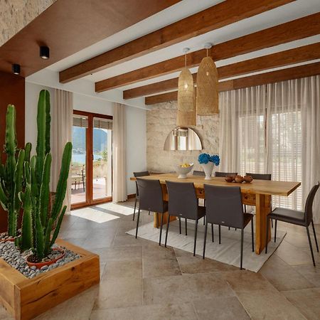 Hotel Forza Mare Kotor Eksteriør billede
