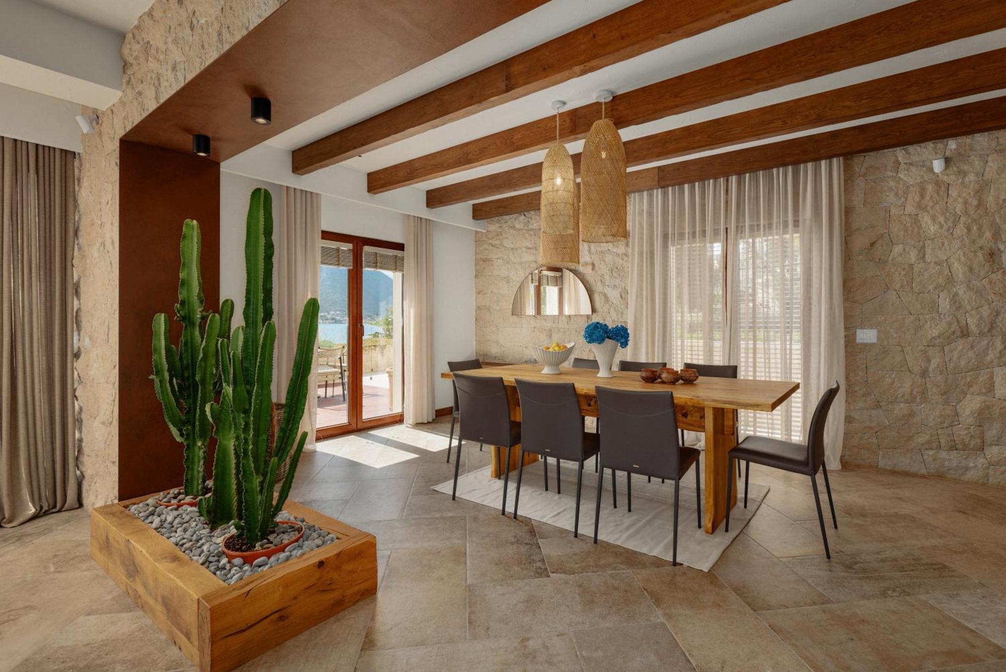 Hotel Forza Mare Kotor Eksteriør billede