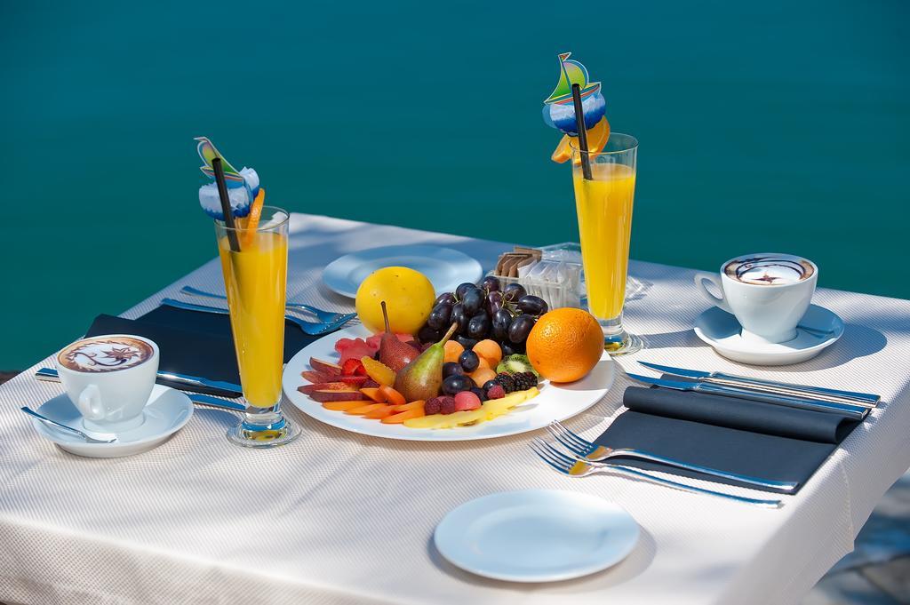 Hotel Forza Mare Kotor Eksteriør billede