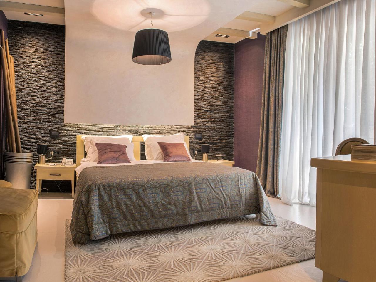 Hotel Forza Mare Kotor Eksteriør billede