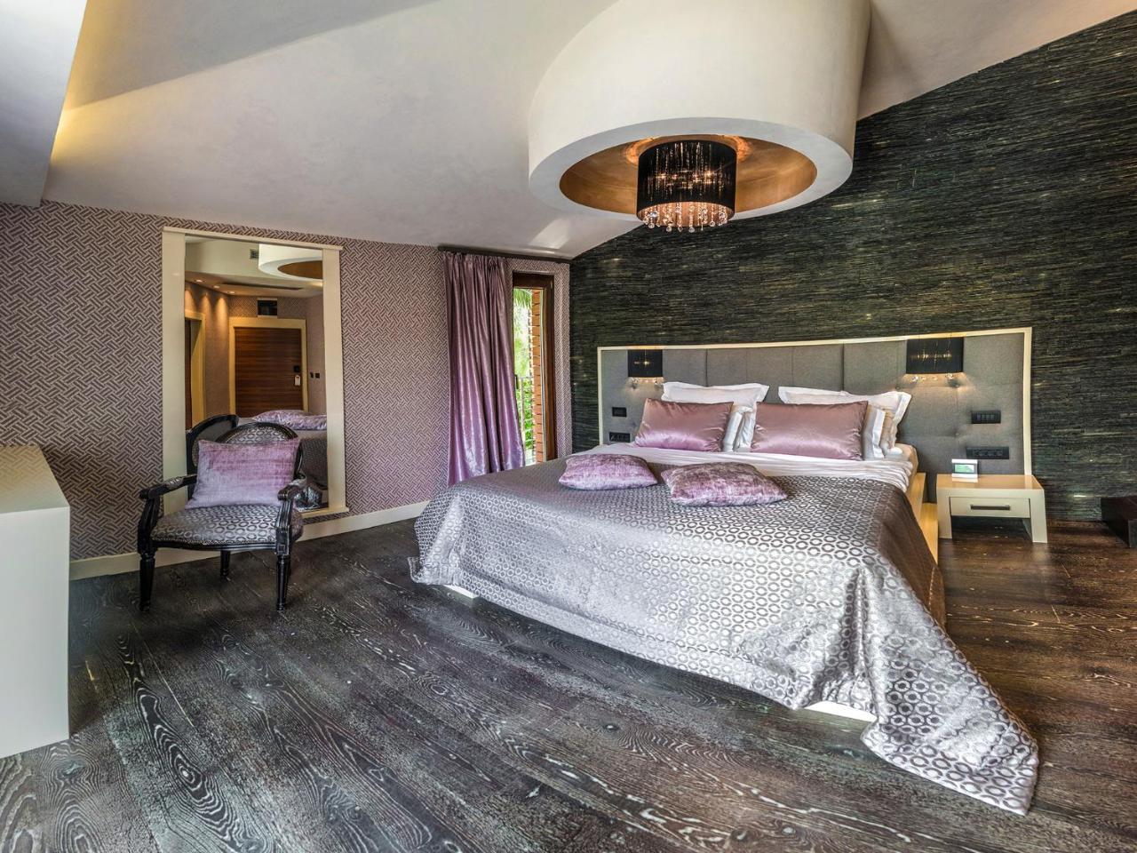 Hotel Forza Mare Kotor Eksteriør billede