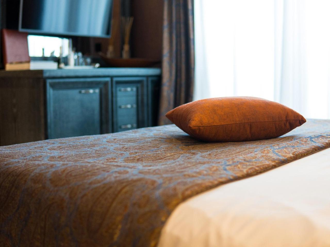 Hotel Forza Mare Kotor Eksteriør billede