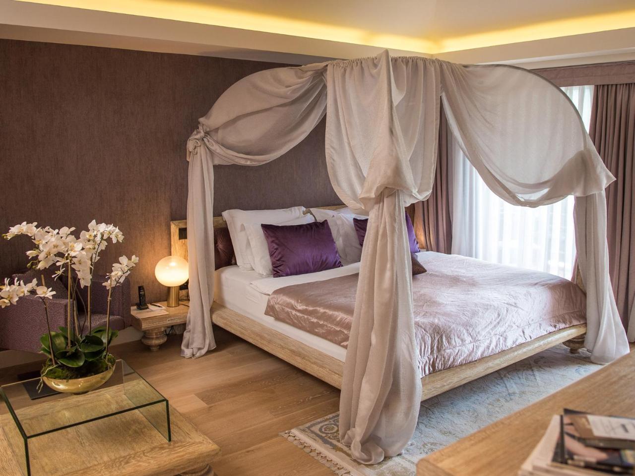Hotel Forza Mare Kotor Eksteriør billede