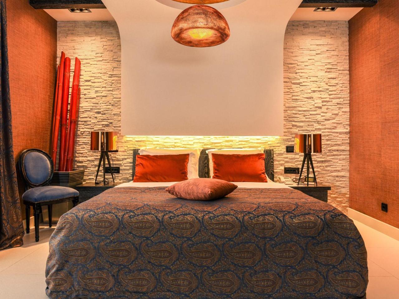 Hotel Forza Mare Kotor Eksteriør billede