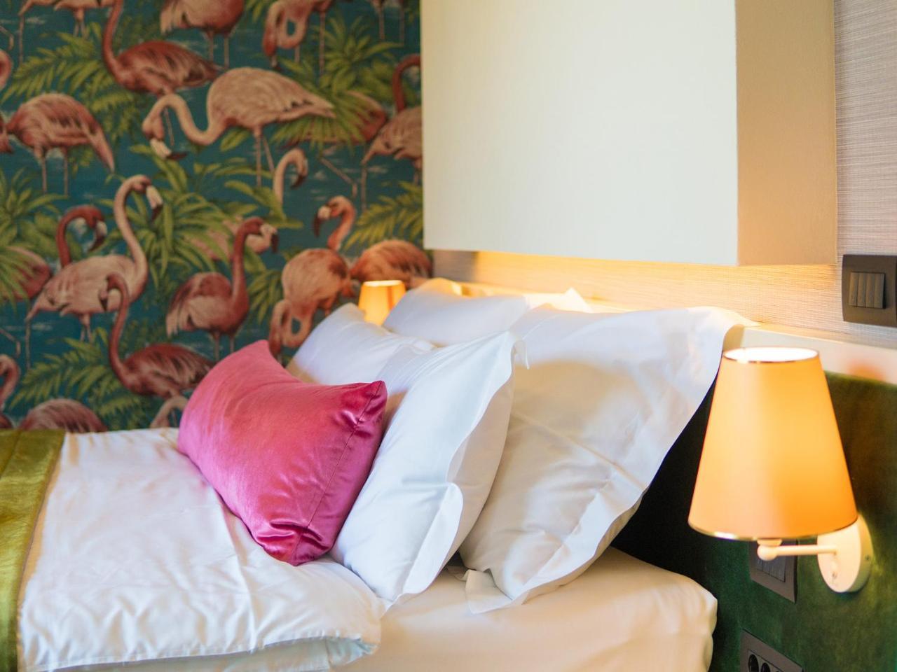 Hotel Forza Mare Kotor Eksteriør billede