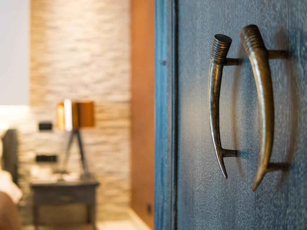 Hotel Forza Mare Kotor Eksteriør billede